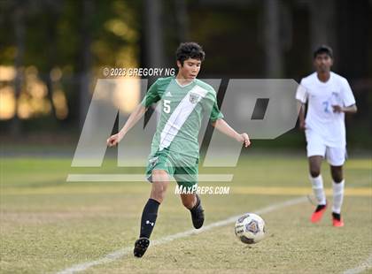 Thumbnail 1 in Panther Creek @ Cary photogallery.