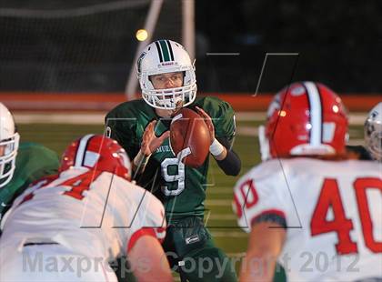 Thumbnail 1 in McPherson @ Mulvane photogallery.