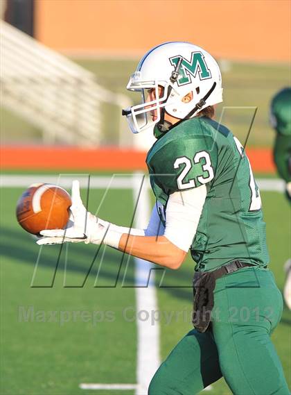 Thumbnail 3 in McPherson @ Mulvane photogallery.