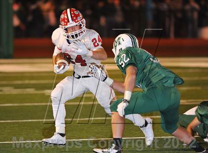 Thumbnail 3 in McPherson @ Mulvane photogallery.