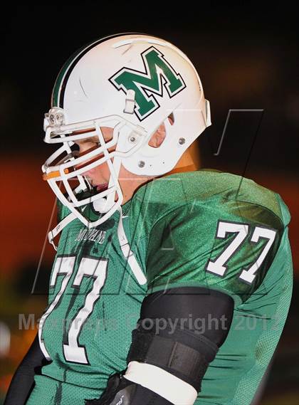 Thumbnail 1 in McPherson @ Mulvane photogallery.