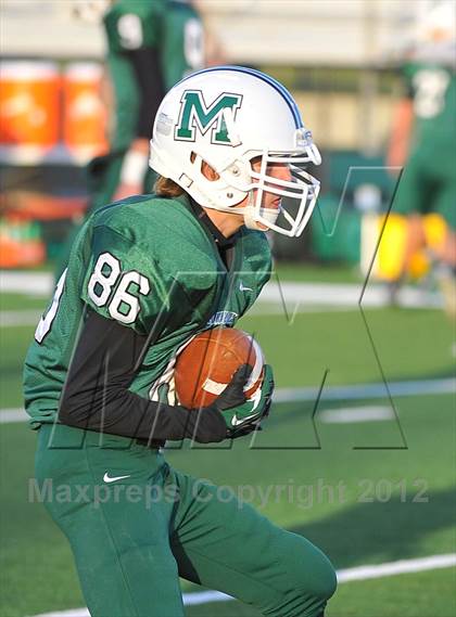 Thumbnail 1 in McPherson @ Mulvane photogallery.