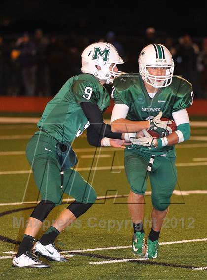 Thumbnail 2 in McPherson @ Mulvane photogallery.