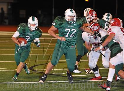 Thumbnail 3 in McPherson @ Mulvane photogallery.