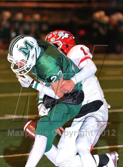 Thumbnail 3 in McPherson @ Mulvane photogallery.