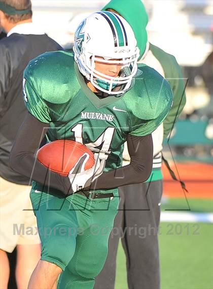 Thumbnail 1 in McPherson @ Mulvane photogallery.