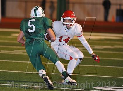 Thumbnail 1 in McPherson @ Mulvane photogallery.
