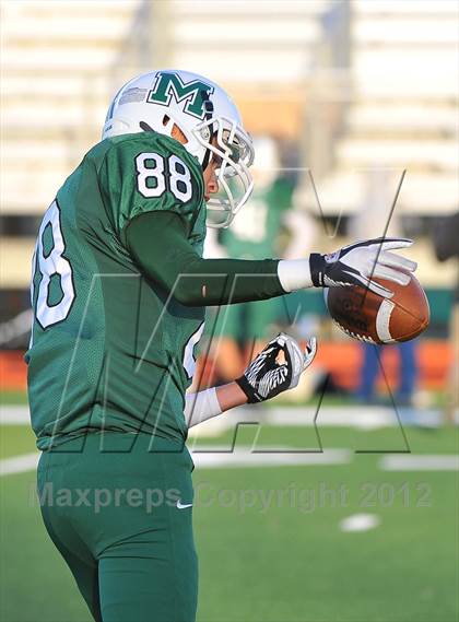 Thumbnail 1 in McPherson @ Mulvane photogallery.