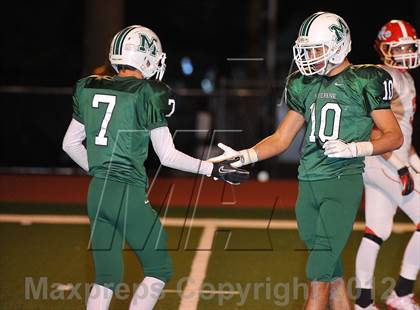 Thumbnail 2 in McPherson @ Mulvane photogallery.