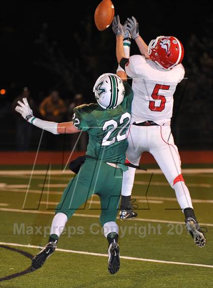 Thumbnail 3 in McPherson @ Mulvane photogallery.