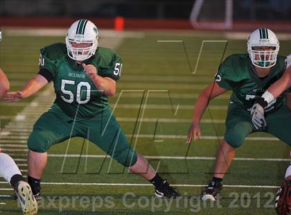 Thumbnail 2 in McPherson @ Mulvane photogallery.