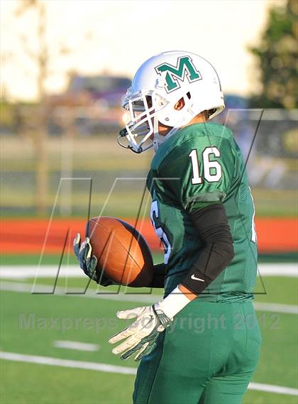 Thumbnail 3 in McPherson @ Mulvane photogallery.