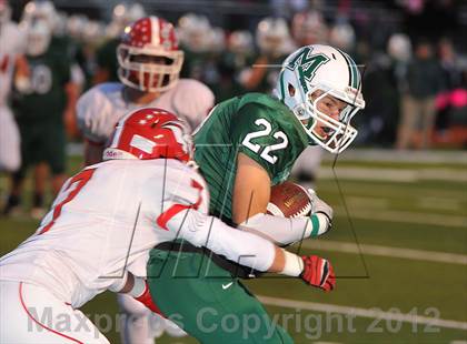 Thumbnail 1 in McPherson @ Mulvane photogallery.