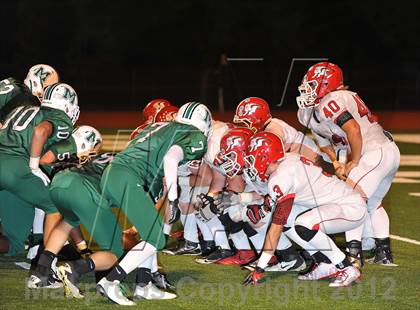 Thumbnail 3 in McPherson @ Mulvane photogallery.