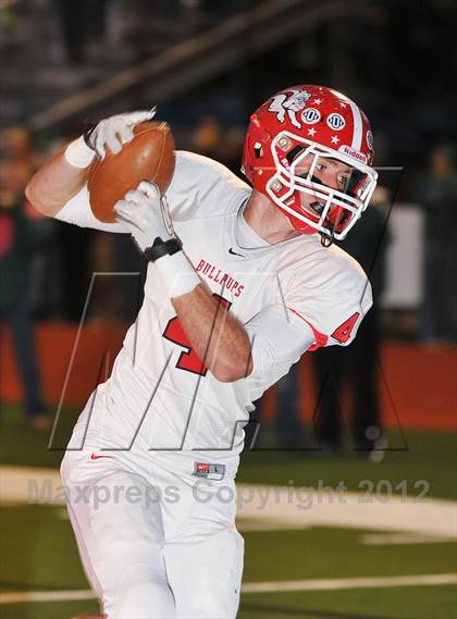 Thumbnail 3 in McPherson @ Mulvane photogallery.