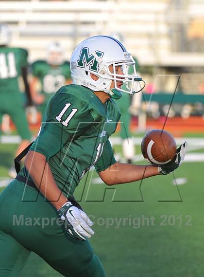 Thumbnail 2 in McPherson @ Mulvane photogallery.