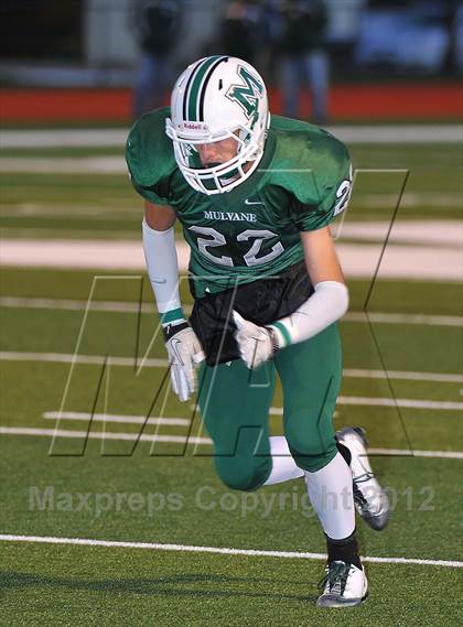 Thumbnail 2 in McPherson @ Mulvane photogallery.