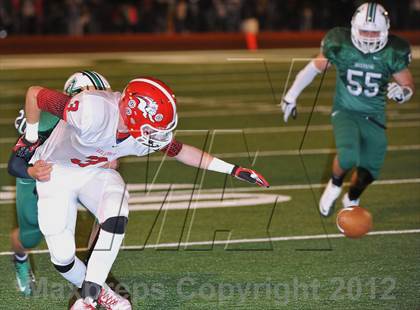 Thumbnail 1 in McPherson @ Mulvane photogallery.
