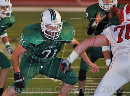 Thumbnail 3 in McPherson @ Mulvane photogallery.