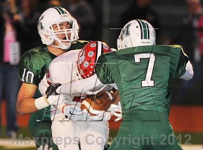 Thumbnail 1 in McPherson @ Mulvane photogallery.