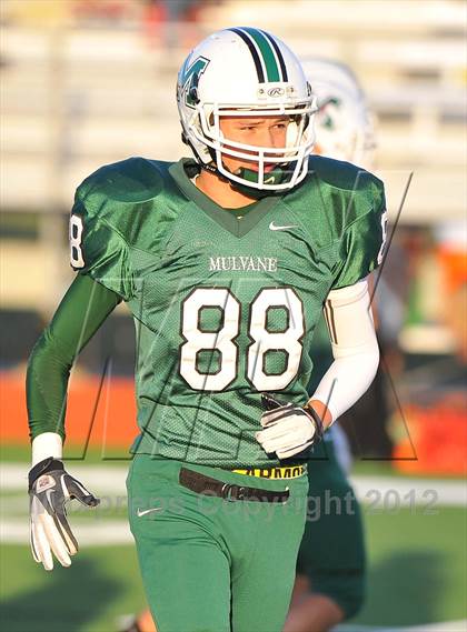 Thumbnail 2 in McPherson @ Mulvane photogallery.