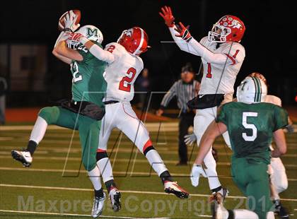 Thumbnail 2 in McPherson @ Mulvane photogallery.