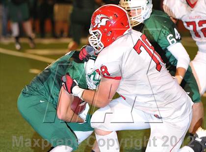 Thumbnail 3 in McPherson @ Mulvane photogallery.