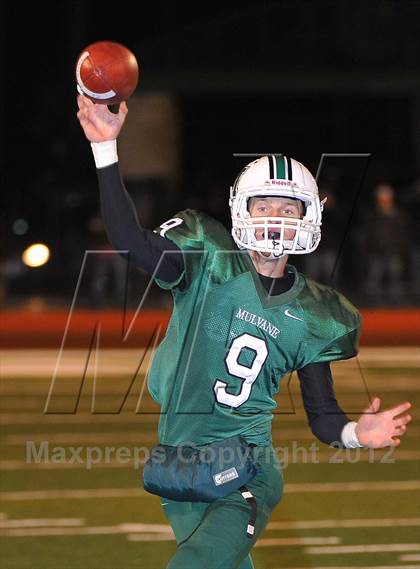 Thumbnail 1 in McPherson @ Mulvane photogallery.