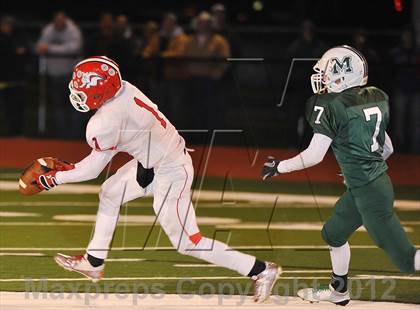 Thumbnail 2 in McPherson @ Mulvane photogallery.