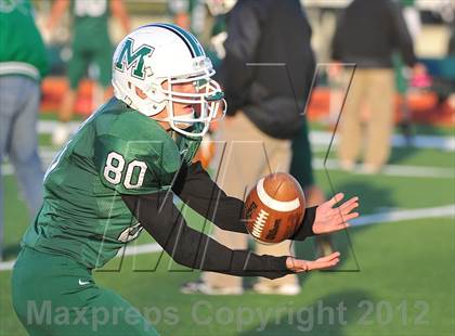 Thumbnail 3 in McPherson @ Mulvane photogallery.
