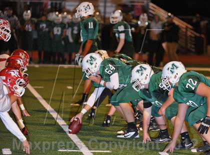 Thumbnail 2 in McPherson @ Mulvane photogallery.