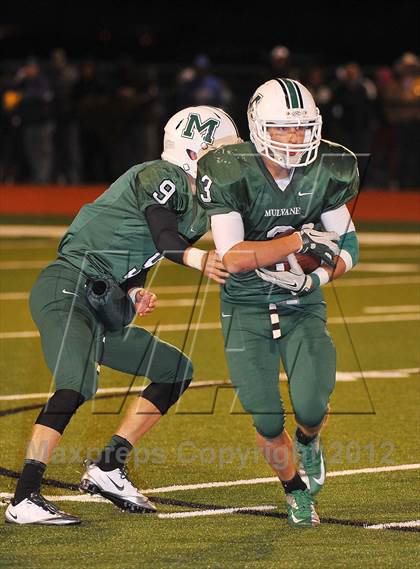 Thumbnail 3 in McPherson @ Mulvane photogallery.