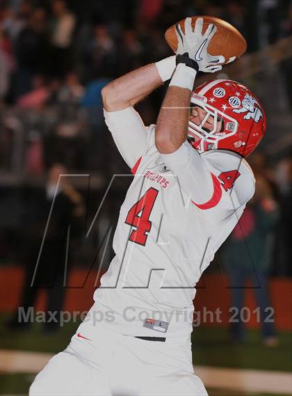 Thumbnail 2 in McPherson @ Mulvane photogallery.