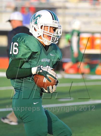 Thumbnail 2 in McPherson @ Mulvane photogallery.