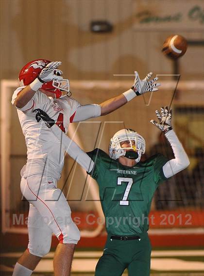 Thumbnail 1 in McPherson @ Mulvane photogallery.