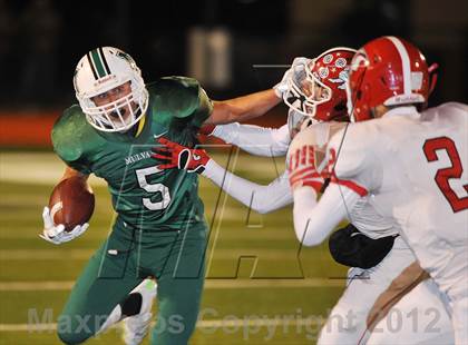 Thumbnail 3 in McPherson @ Mulvane photogallery.