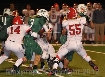Thumbnail 3 in McPherson @ Mulvane photogallery.