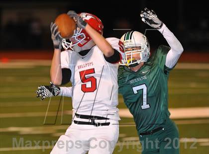 Thumbnail 1 in McPherson @ Mulvane photogallery.