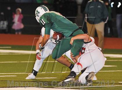 Thumbnail 2 in McPherson @ Mulvane photogallery.