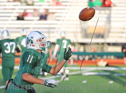 Thumbnail 1 in McPherson @ Mulvane photogallery.