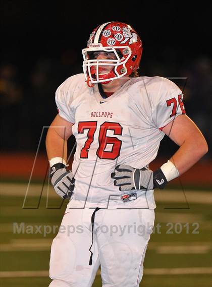 Thumbnail 2 in McPherson @ Mulvane photogallery.
