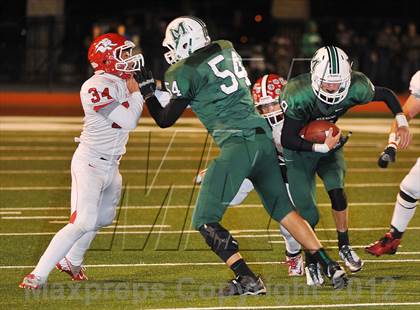 Thumbnail 2 in McPherson @ Mulvane photogallery.