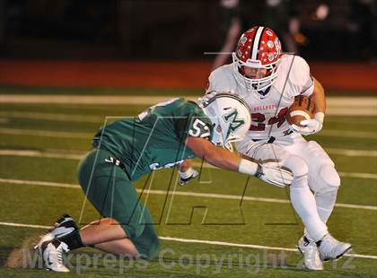 Thumbnail 2 in McPherson @ Mulvane photogallery.
