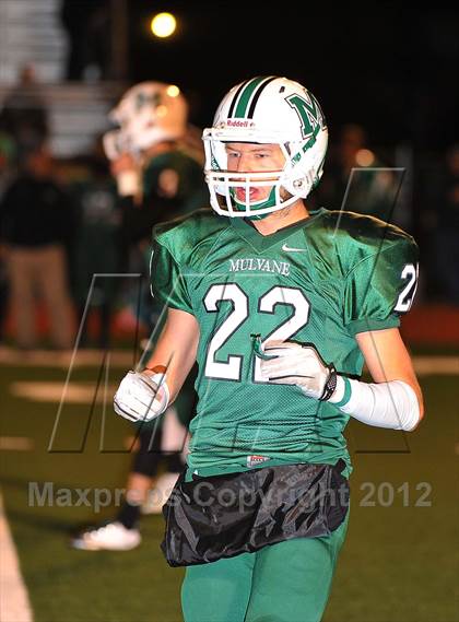 Thumbnail 1 in McPherson @ Mulvane photogallery.