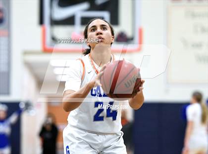 Thumbnail 1 in Bishop Gorman vs Spring Valley photogallery.