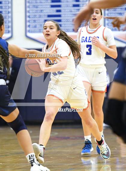 Thumbnail 1 in Bishop Gorman vs Spring Valley photogallery.
