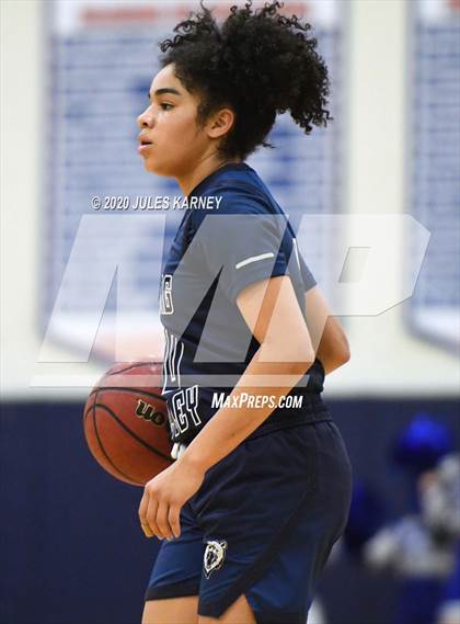 Thumbnail 1 in Bishop Gorman vs Spring Valley photogallery.