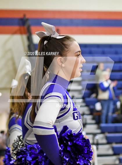 Thumbnail 1 in Bishop Gorman vs Spring Valley photogallery.