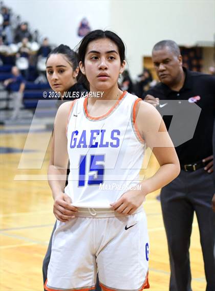 Thumbnail 1 in Bishop Gorman vs Spring Valley photogallery.