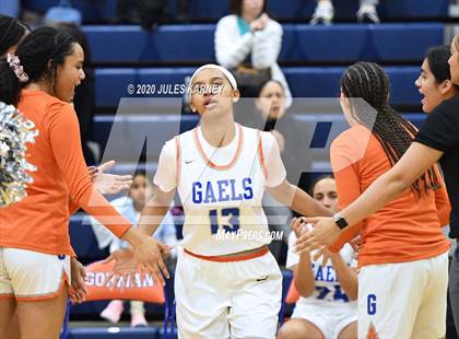 Thumbnail 2 in Bishop Gorman vs Spring Valley photogallery.